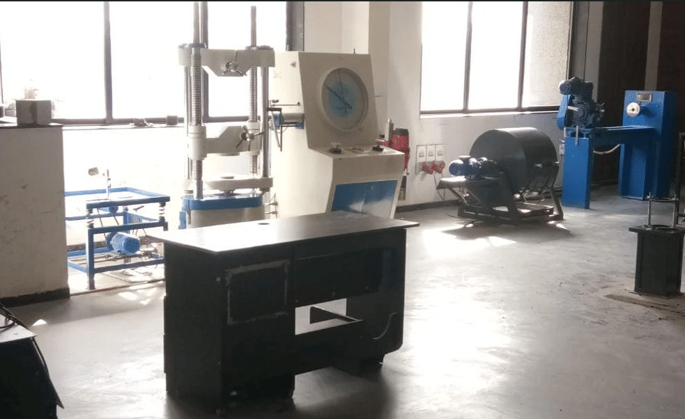 Gyanmanjari Innovative University Bhavnagar Infrastructure photo 14